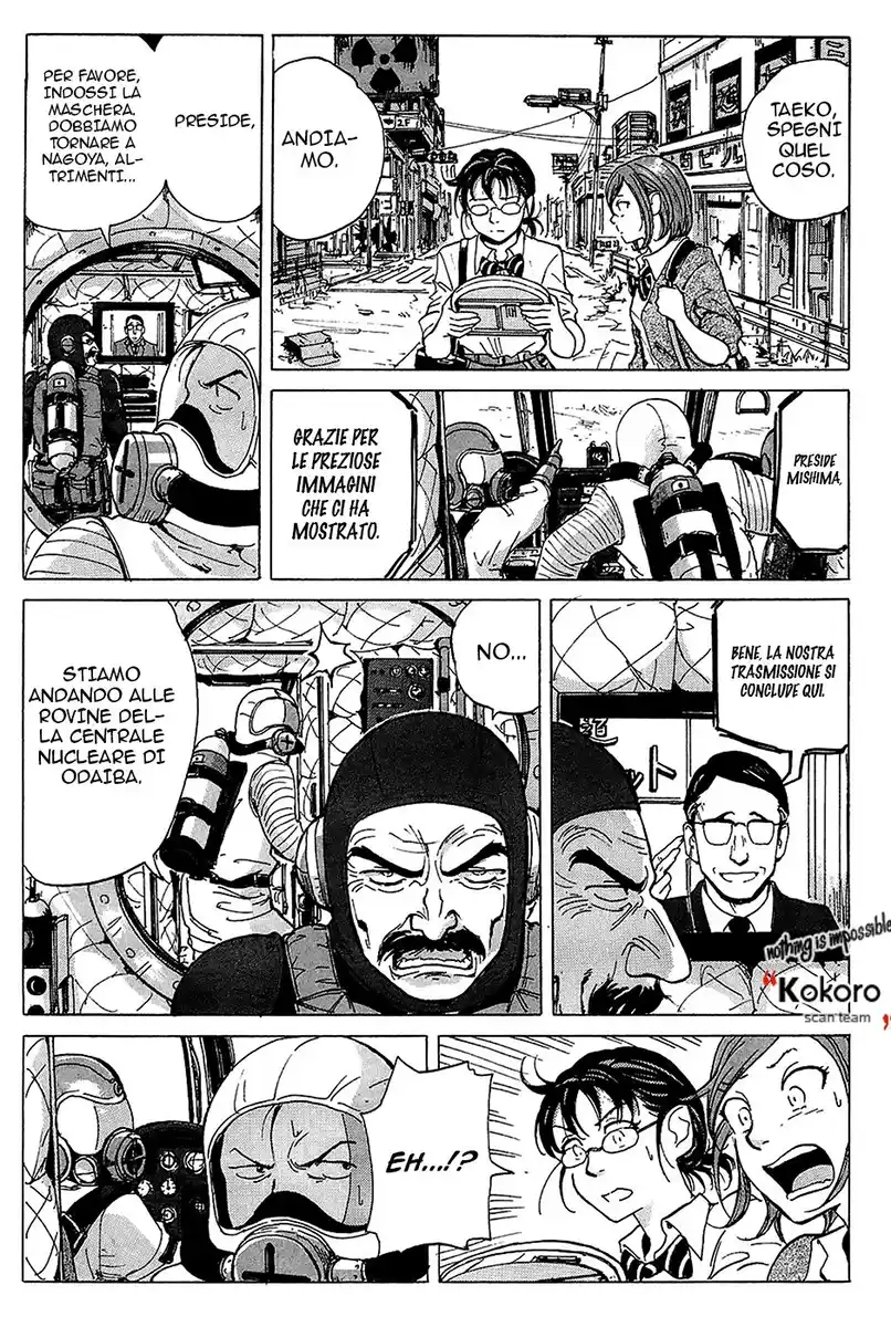 Coppelion Capitolo 02 page 21