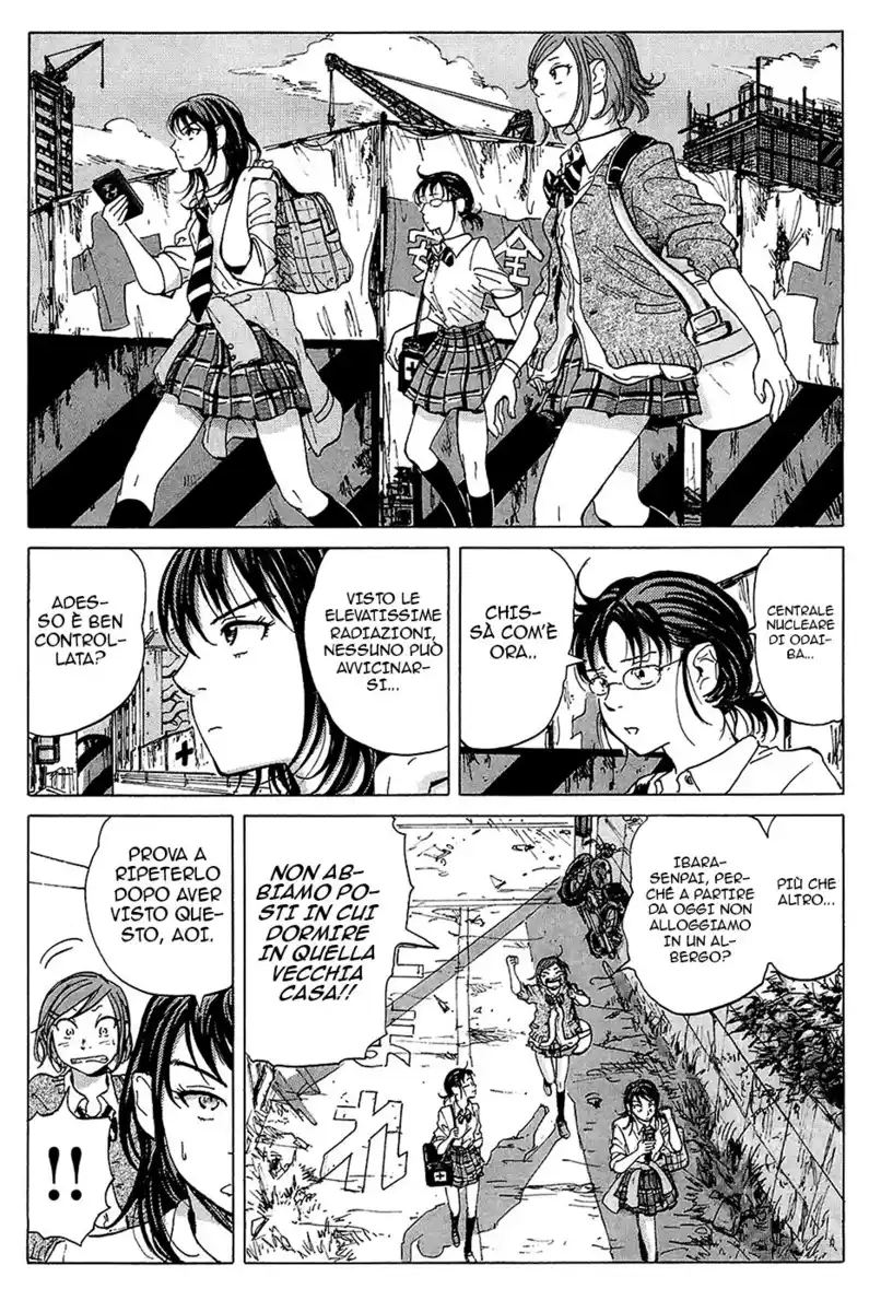 Coppelion Capitolo 02 page 23