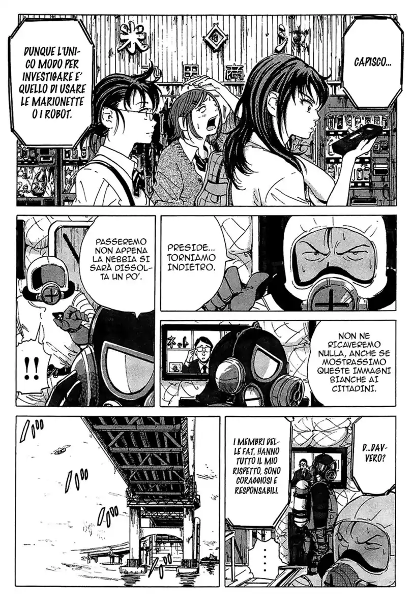 Coppelion Capitolo 02 page 28