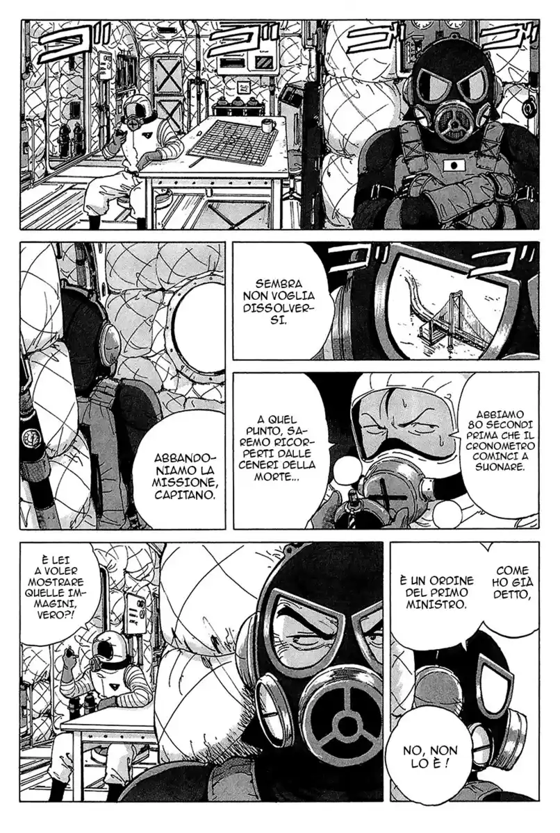 Coppelion Capitolo 02 page 29