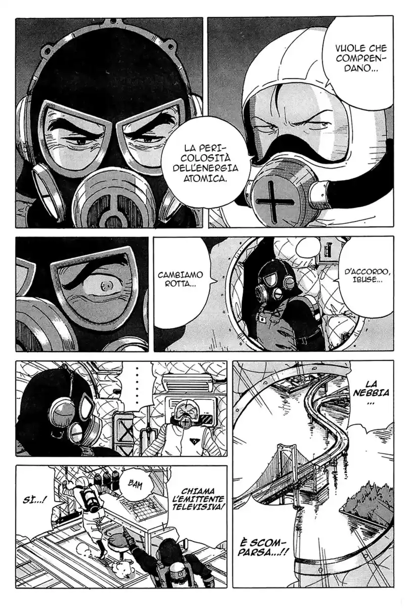 Coppelion Capitolo 02 page 30