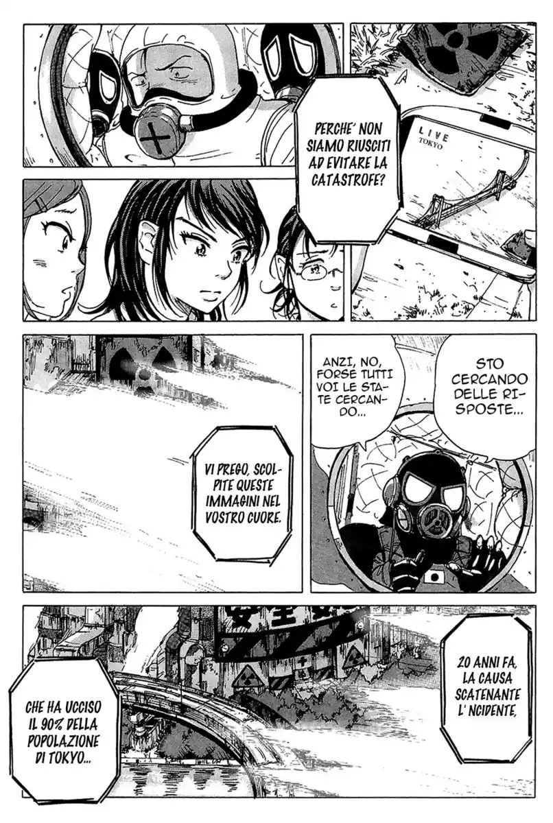 Coppelion Capitolo 02 page 33