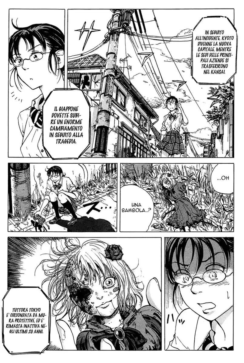 Coppelion Capitolo 02 page 8