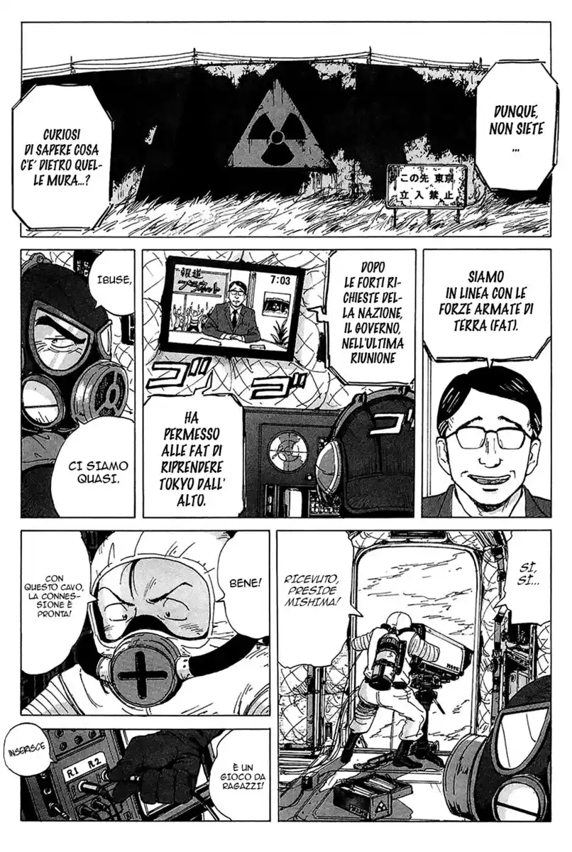 Coppelion Capitolo 02 page 9