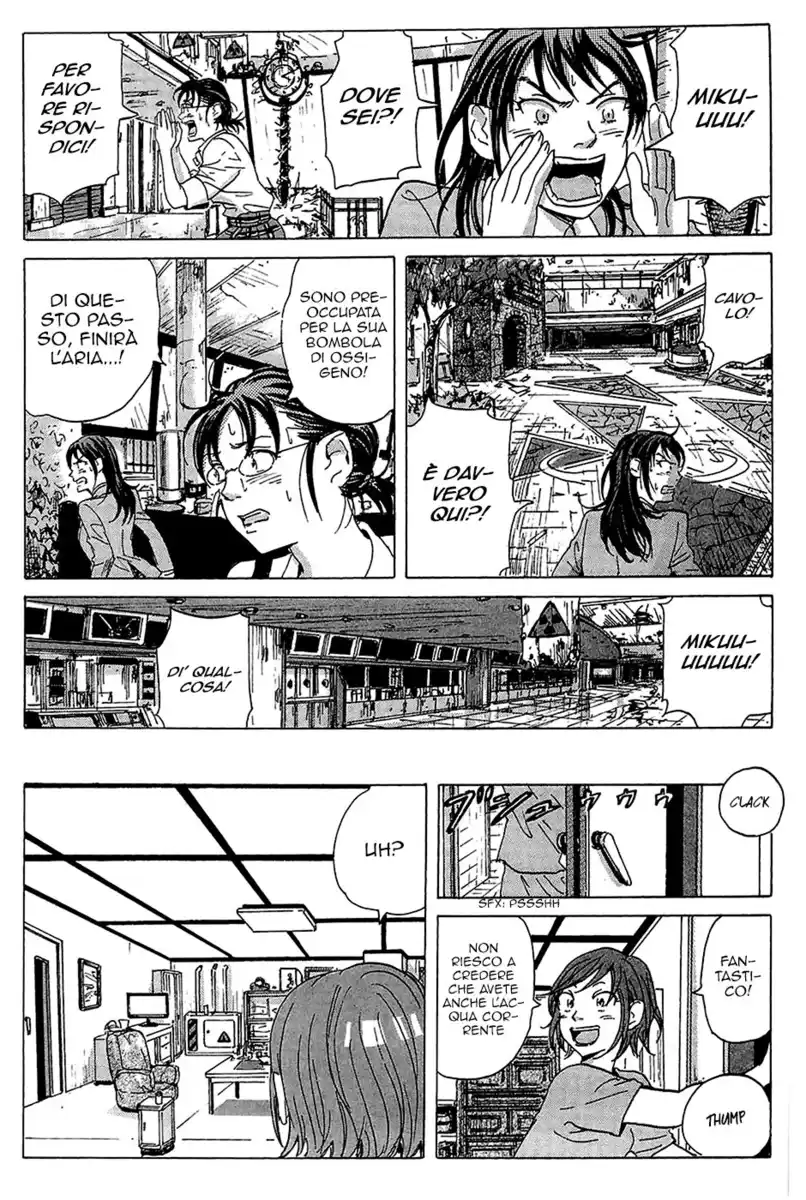 Coppelion Capitolo 08 page 10