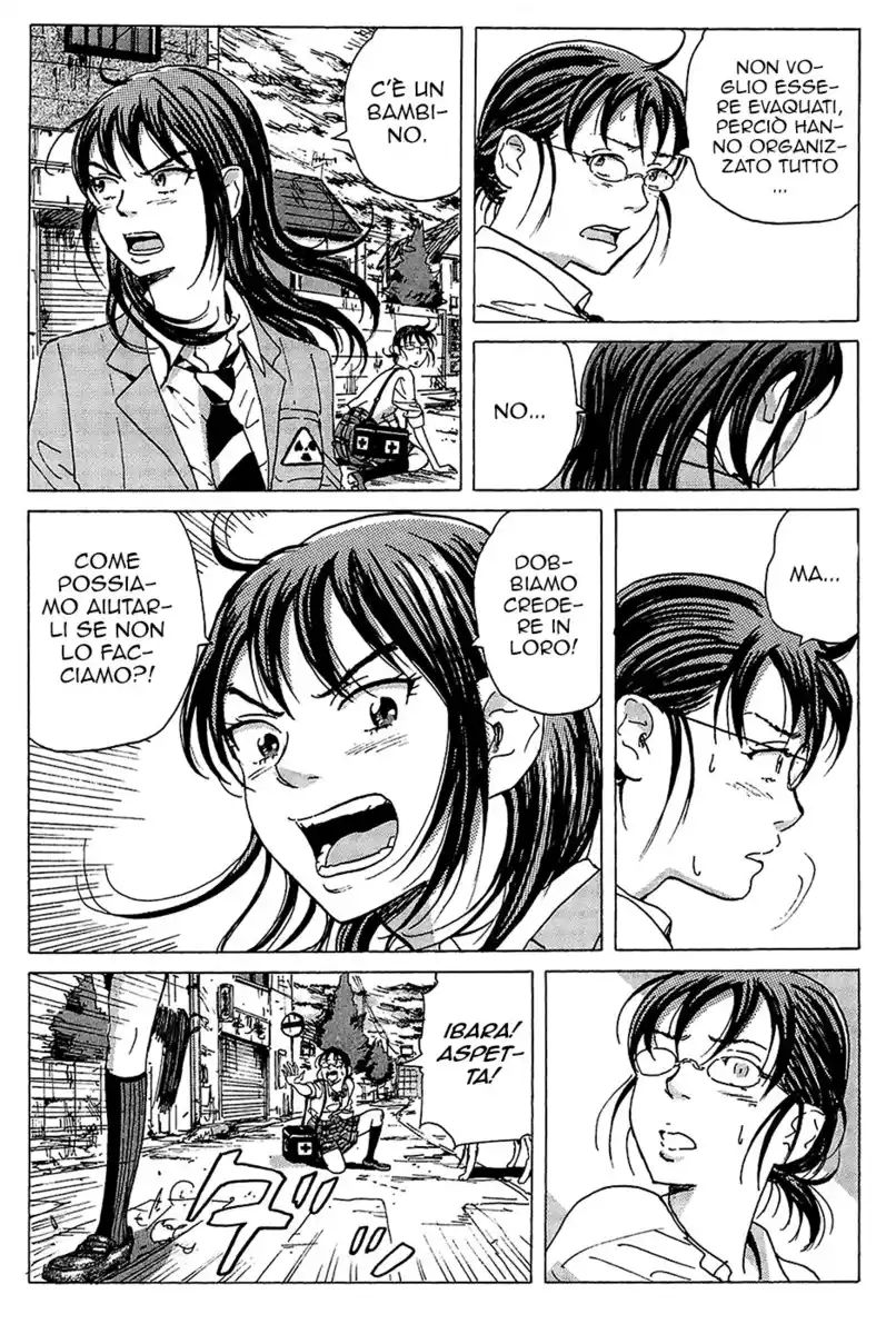 Coppelion Capitolo 08 page 15