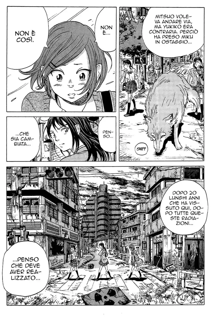 Coppelion Capitolo 08 page 19