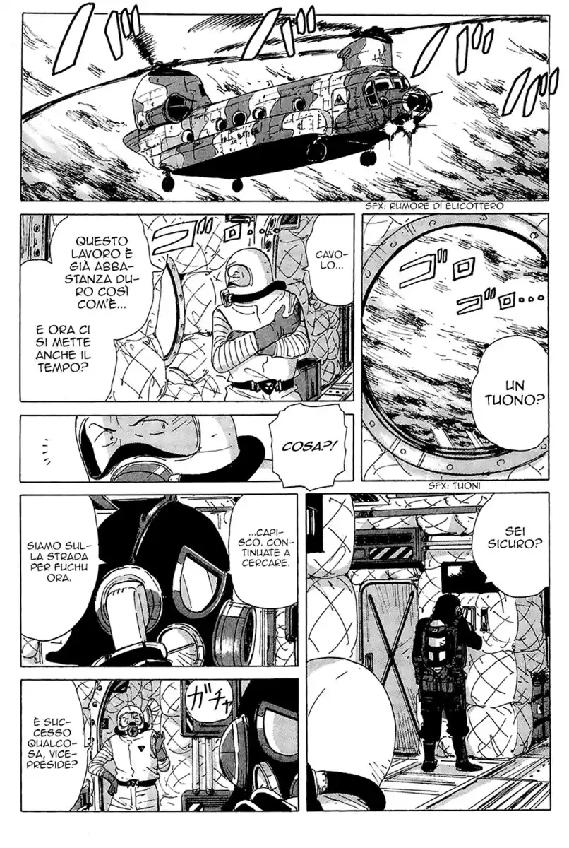 Coppelion Capitolo 08 page 5