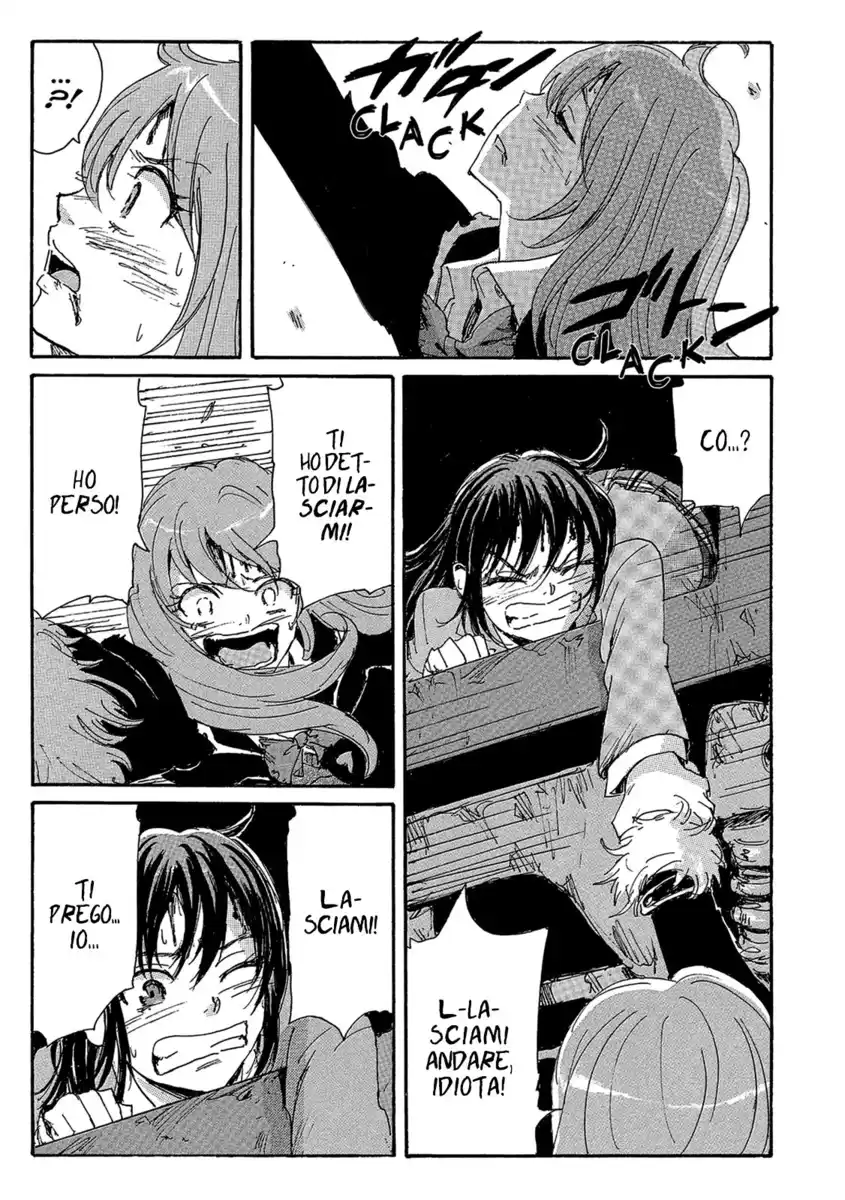 Coppelion Capitolo 79 page 4