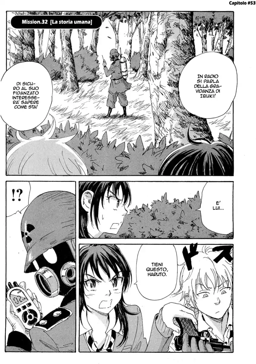 Coppelion Capitolo 53 page 2