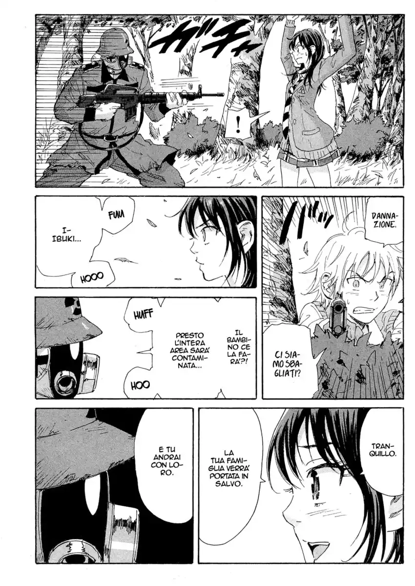 Coppelion Capitolo 53 page 5