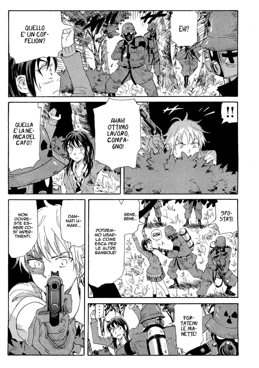 Coppelion Capitolo 53 page 6