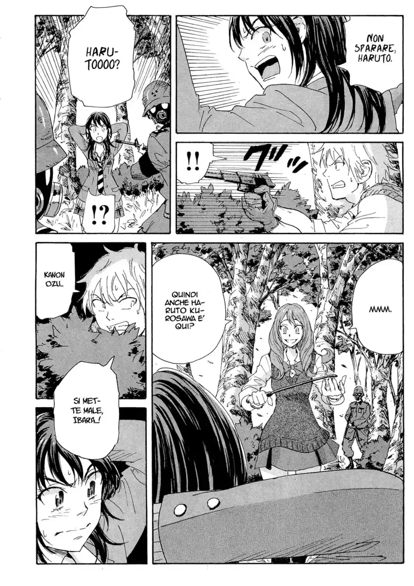 Coppelion Capitolo 53 page 7