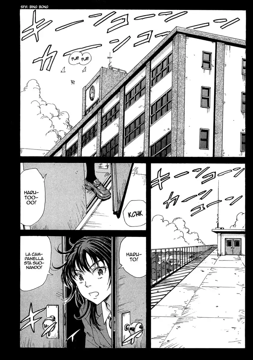 Coppelion Capitolo 29 page 13