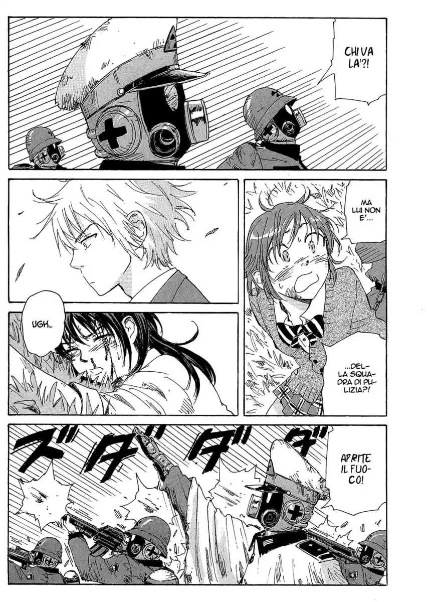 Coppelion Capitolo 29 page 4