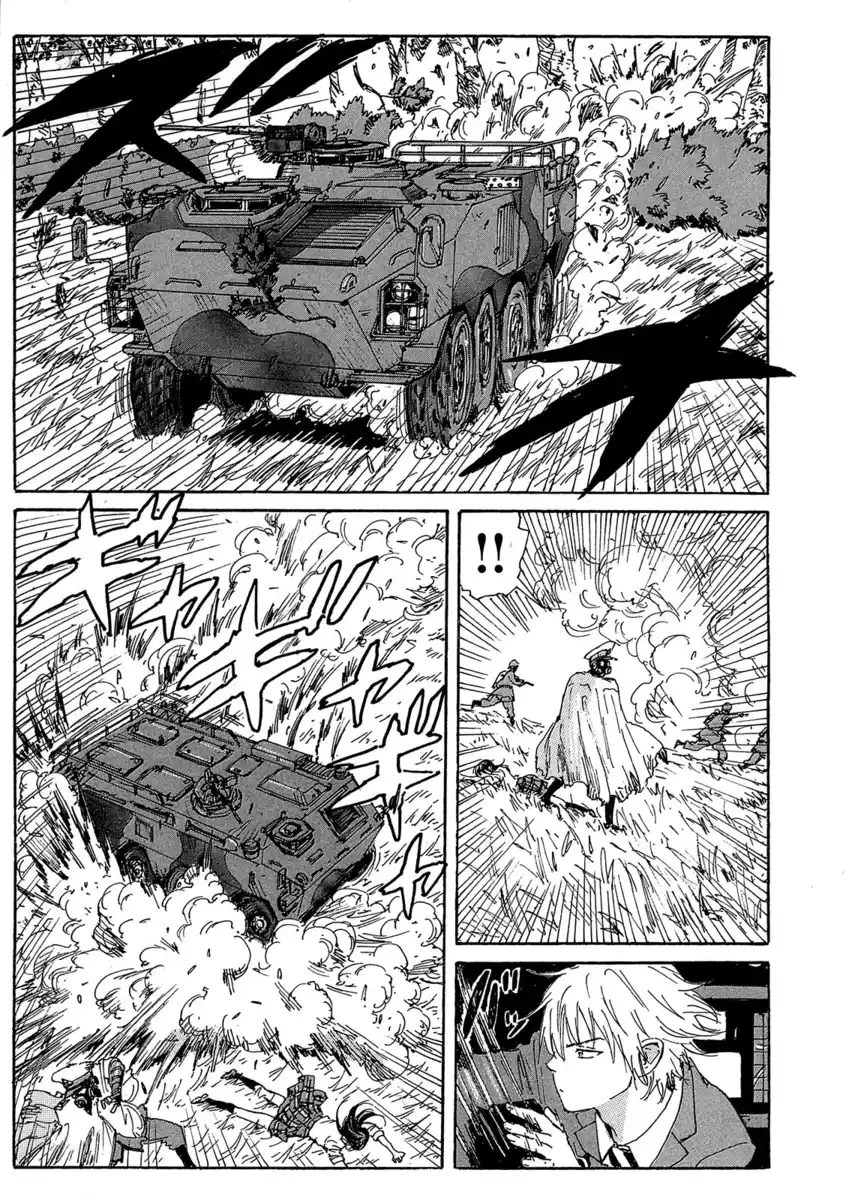 Coppelion Capitolo 29 page 8