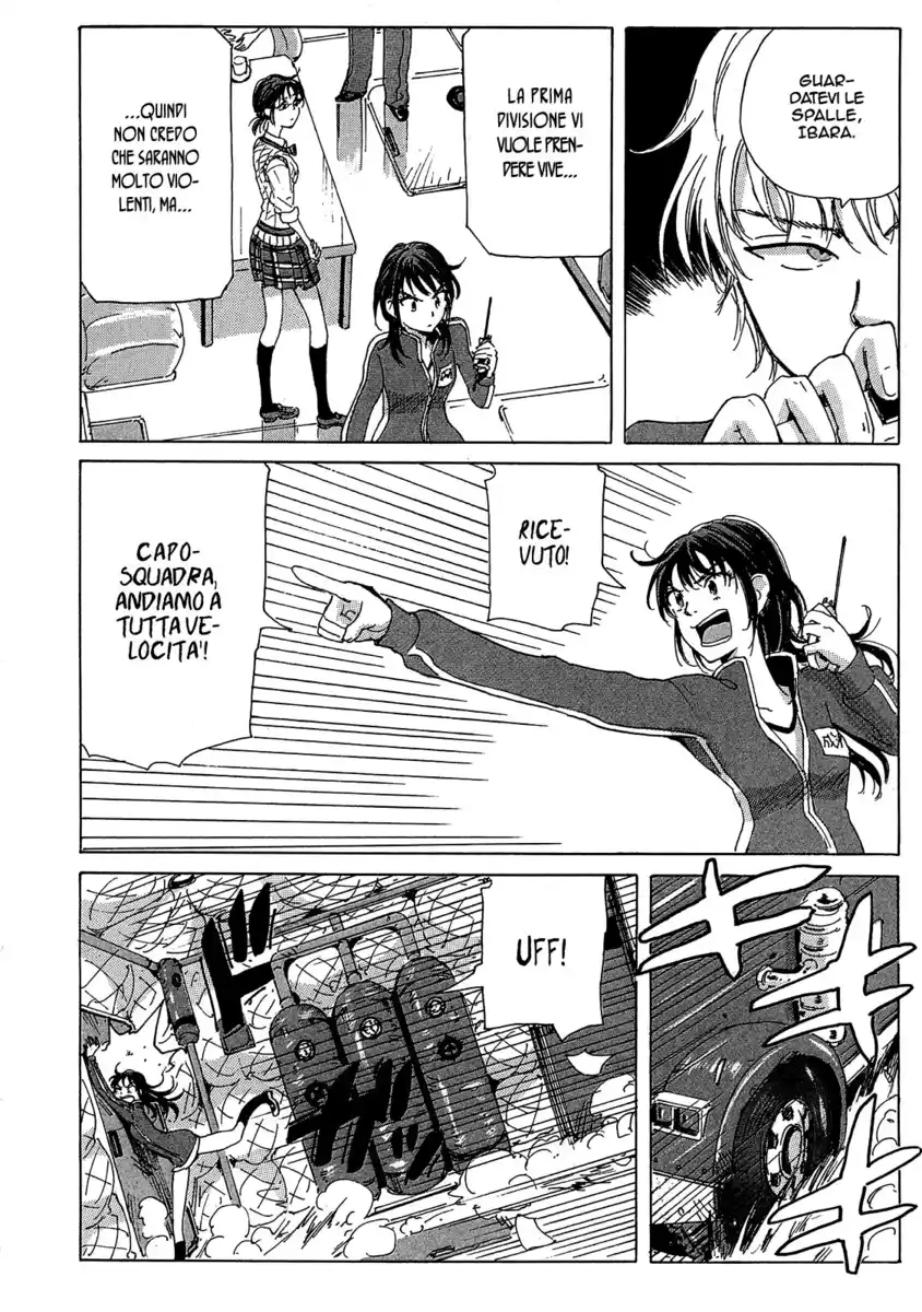 Coppelion Capitolo 36 page 11