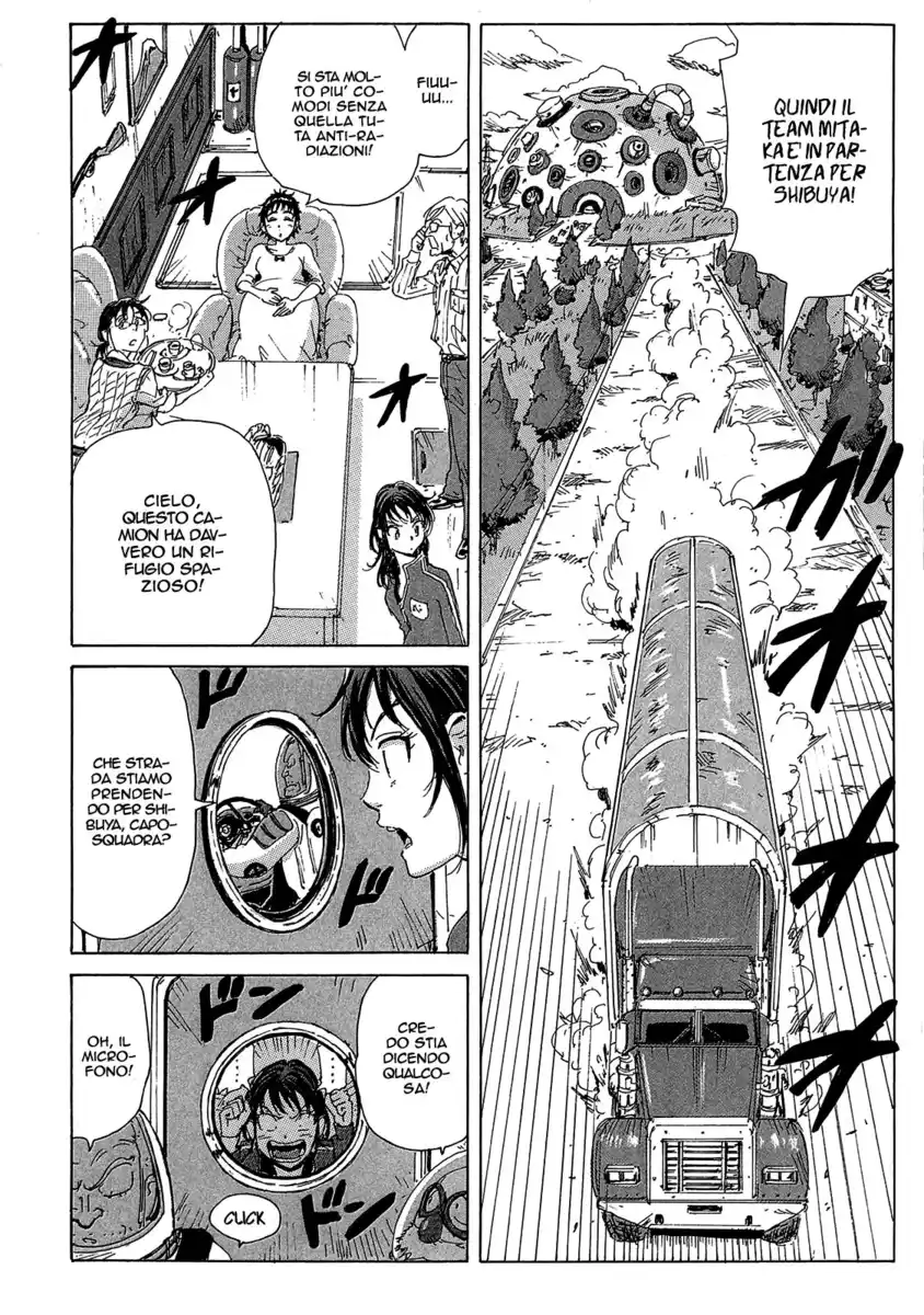 Coppelion Capitolo 36 page 5