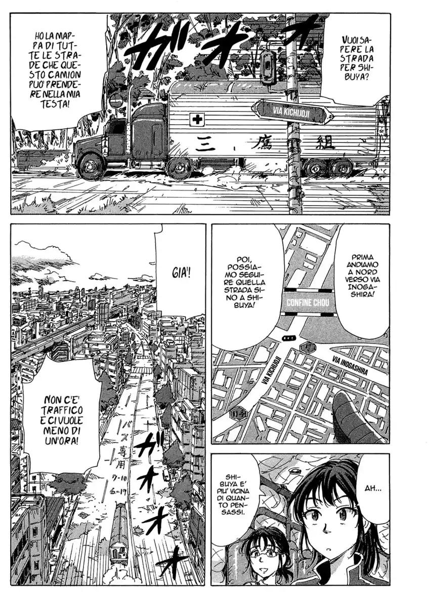 Coppelion Capitolo 36 page 6