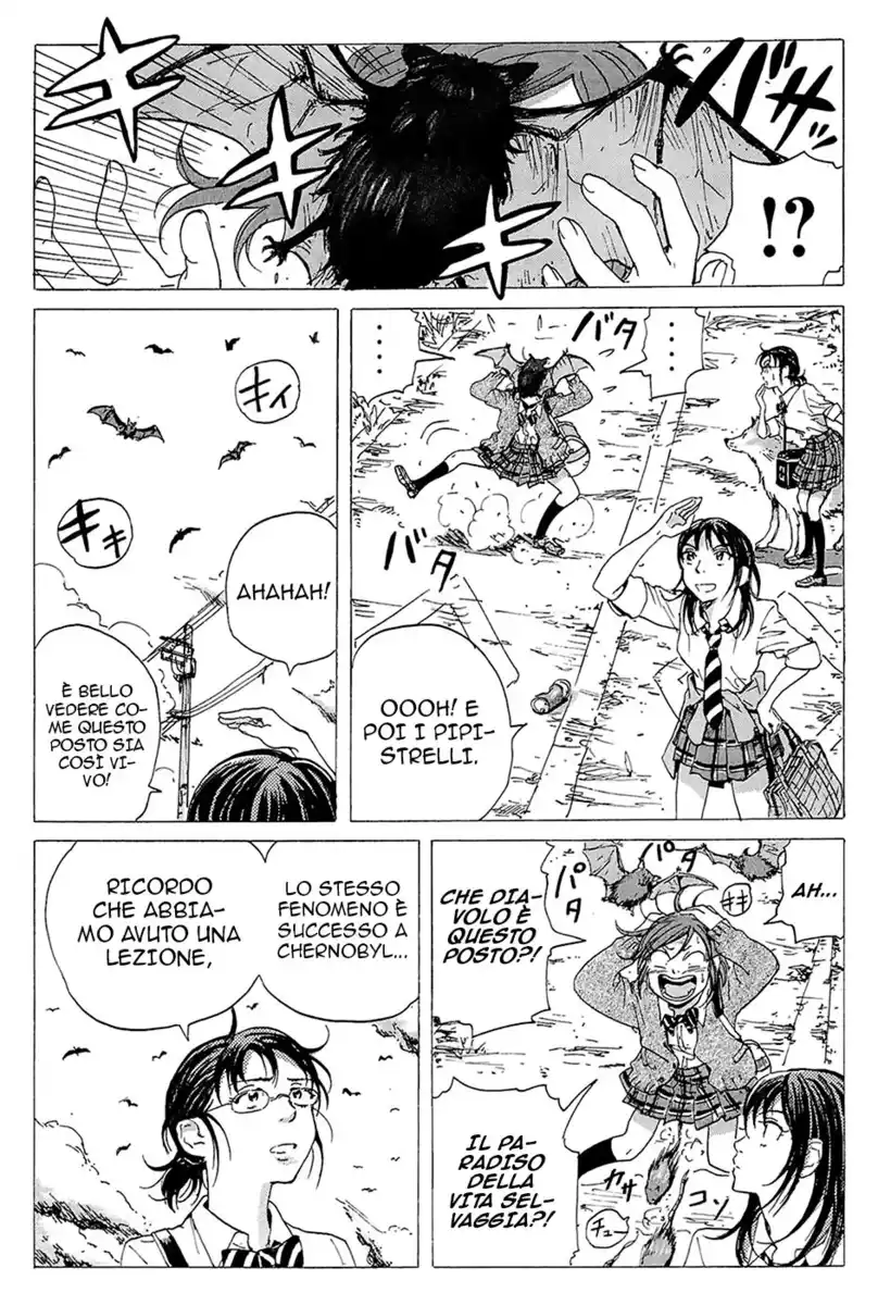 Coppelion Capitolo 05 page 14