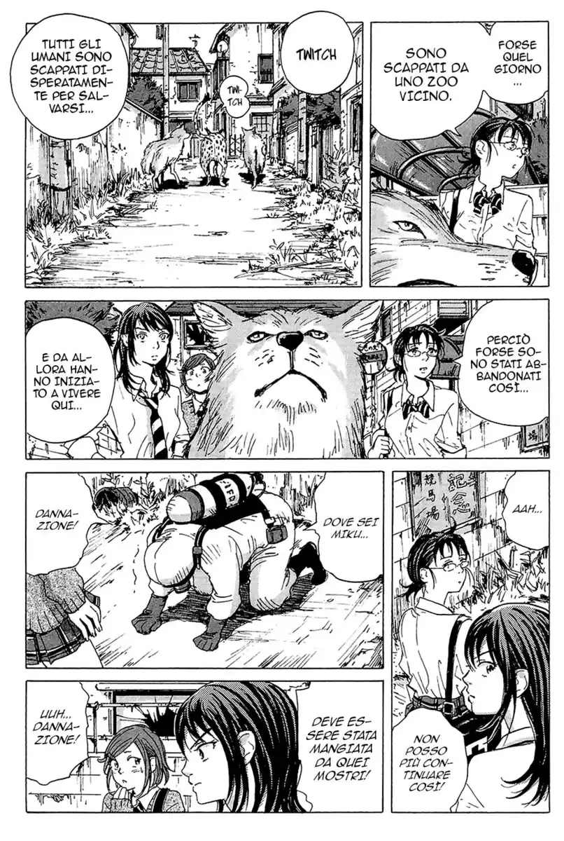 Coppelion Capitolo 05 page 20