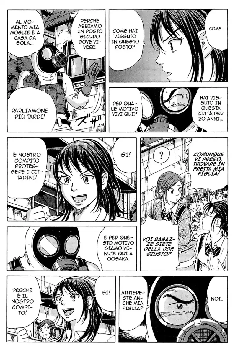 Coppelion Capitolo 05 page 21