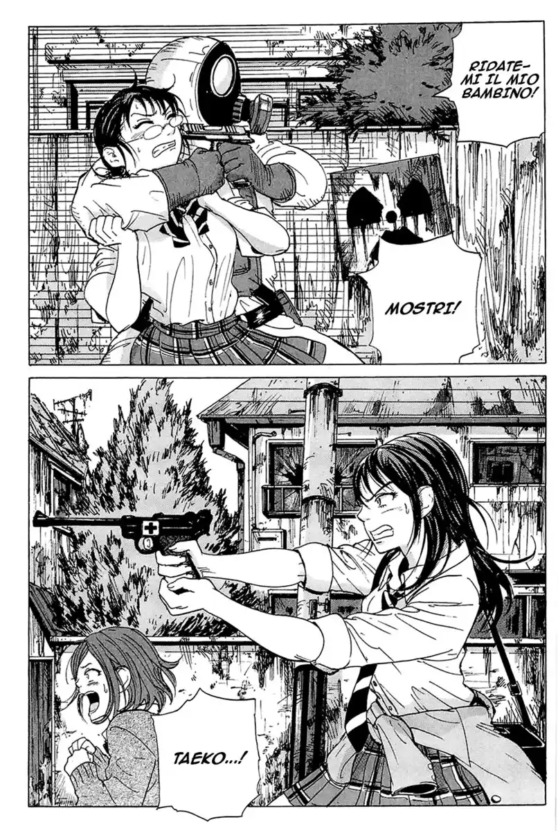 Coppelion Capitolo 05 page 4