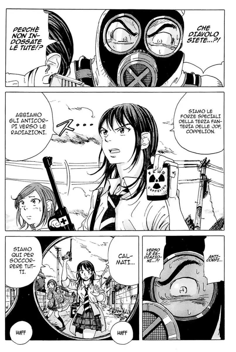 Coppelion Capitolo 05 page 5