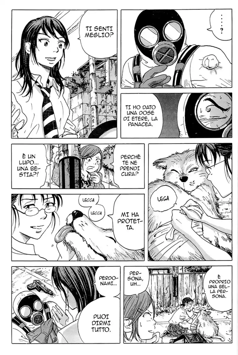 Coppelion Capitolo 05 page 8