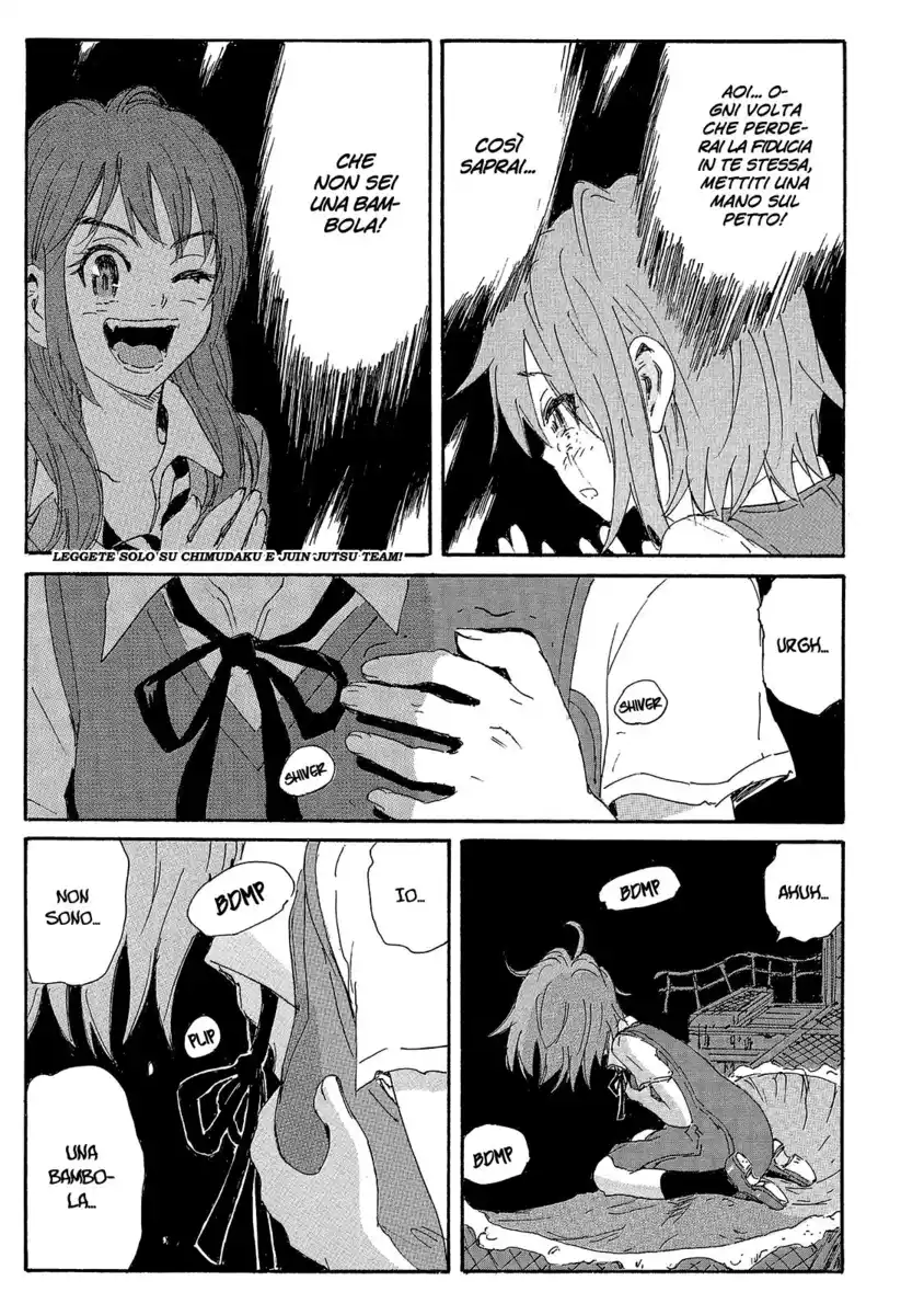 Coppelion Capitolo 147 page 10