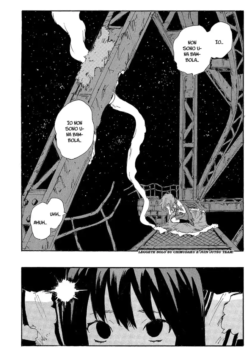 Coppelion Capitolo 147 page 11