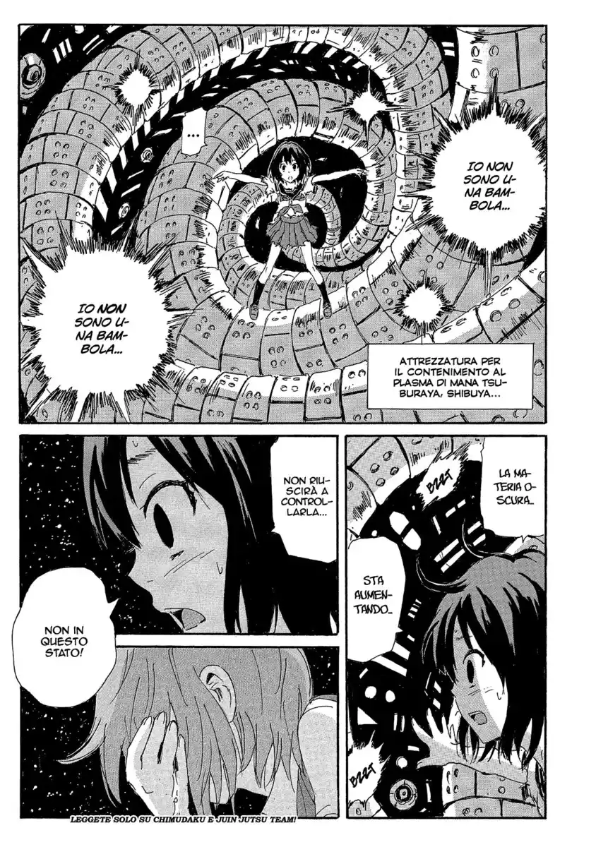 Coppelion Capitolo 147 page 12