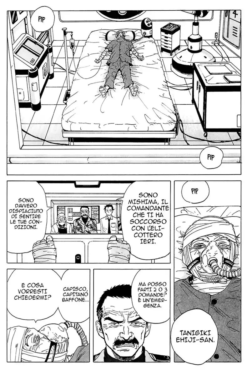 Coppelion Capitolo 04 page 13