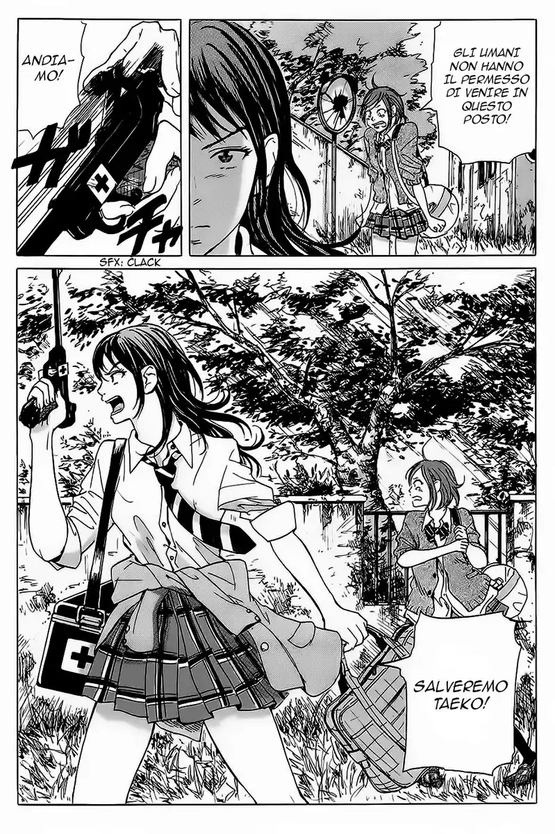 Coppelion Capitolo 04 page 6