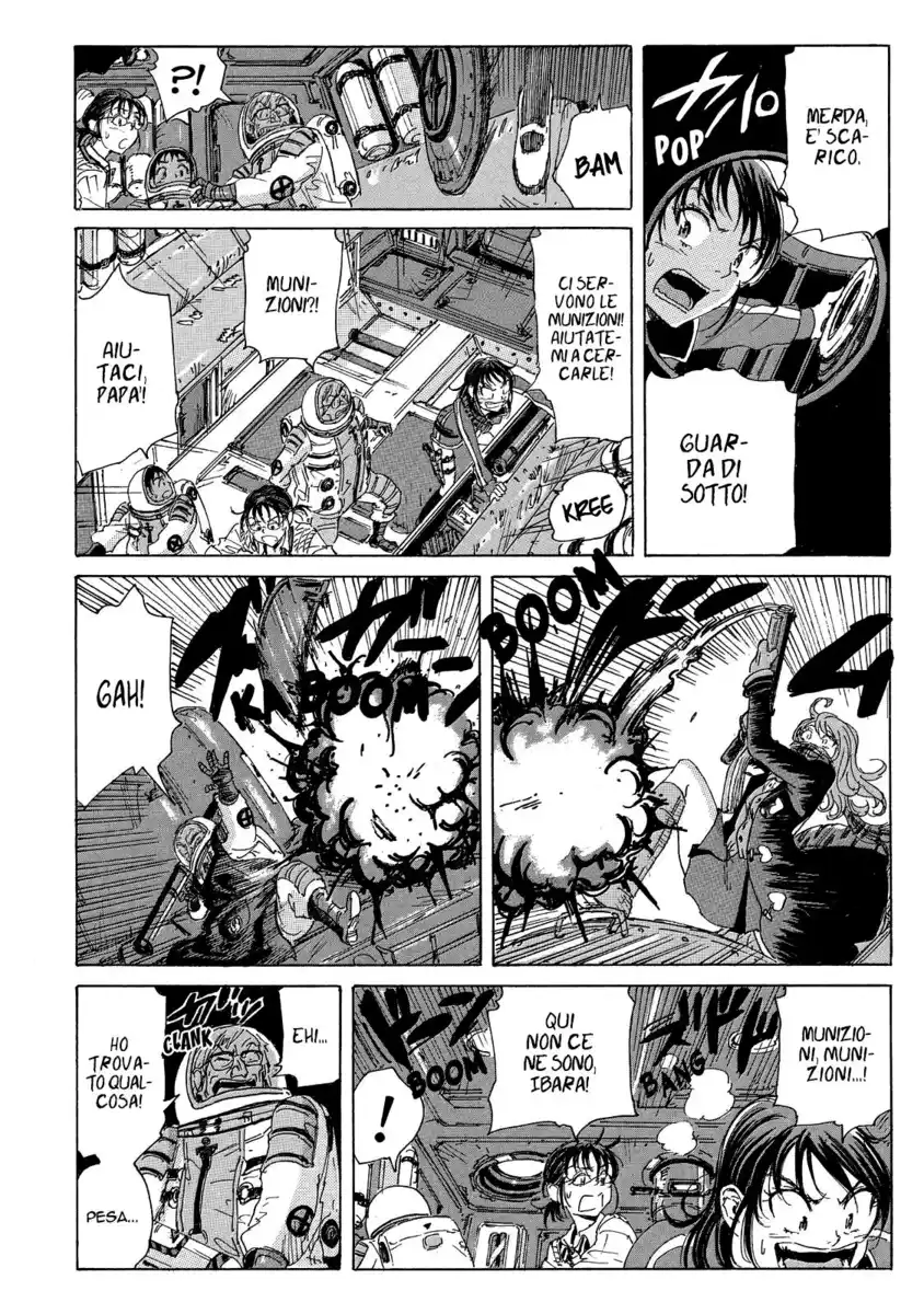 Coppelion Capitolo 40 page 5