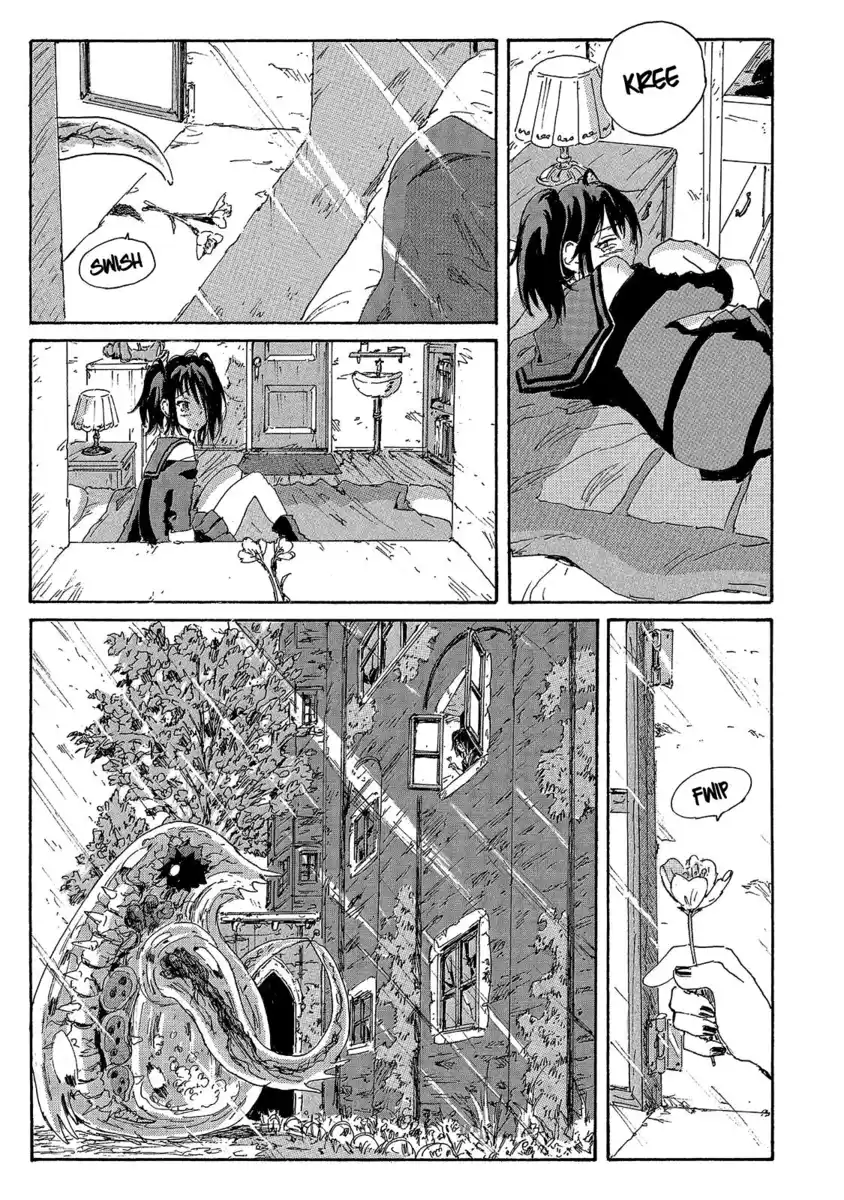 Coppelion Capitolo 128 page 14