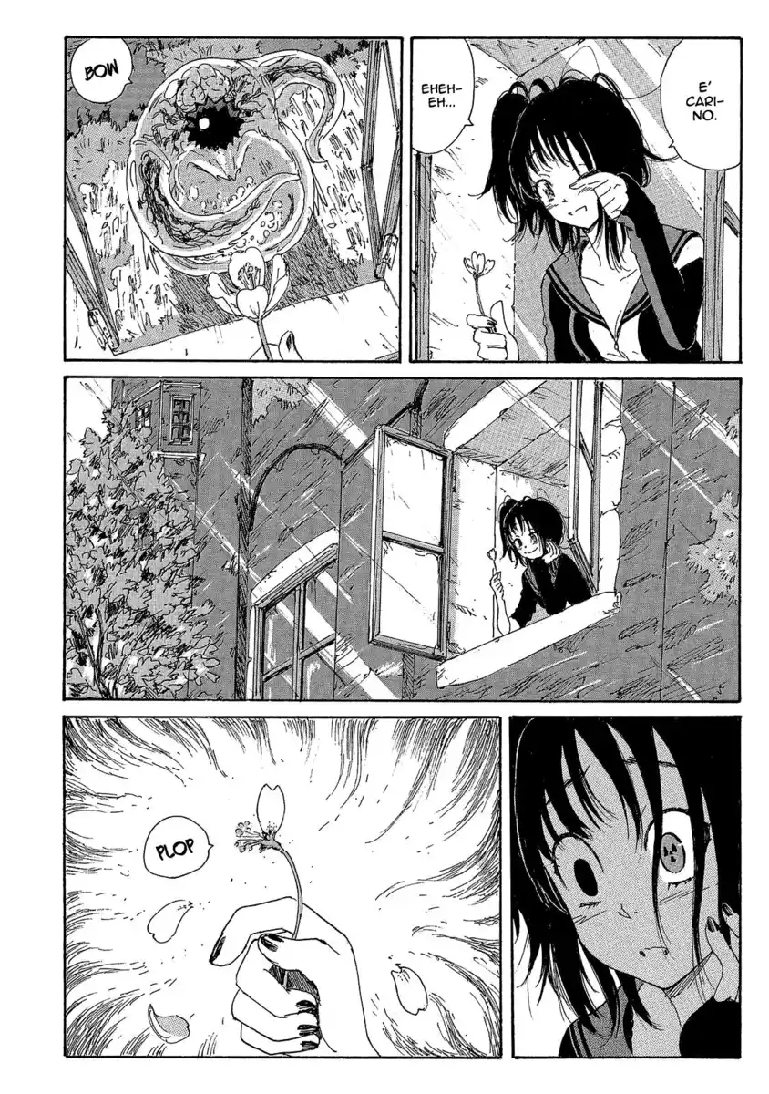 Coppelion Capitolo 128 page 15