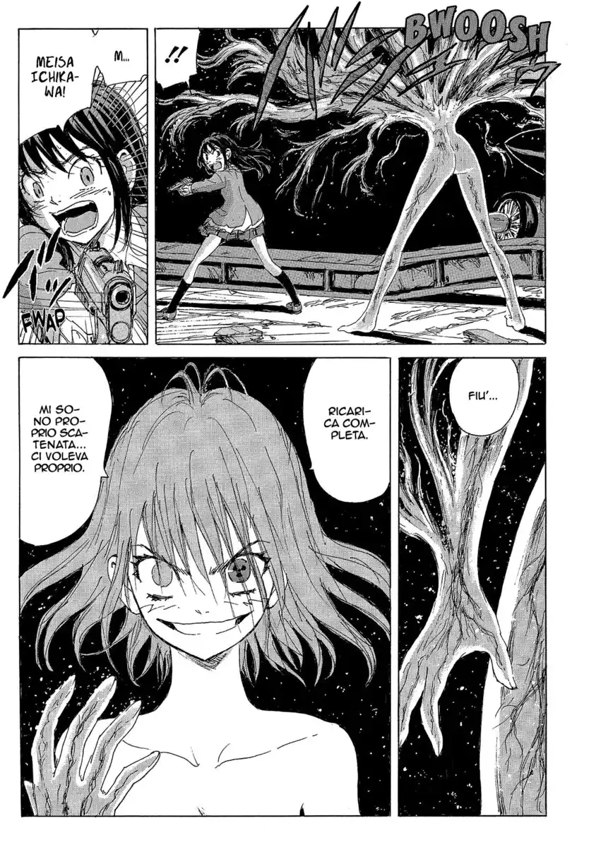 Coppelion Capitolo 122 page 12