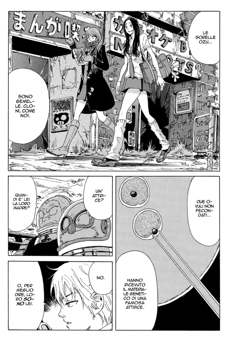 Coppelion Capitolo 38 page 12