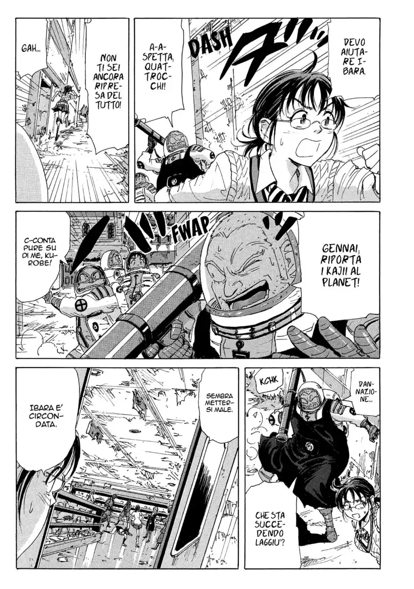 Coppelion Capitolo 39 page 4