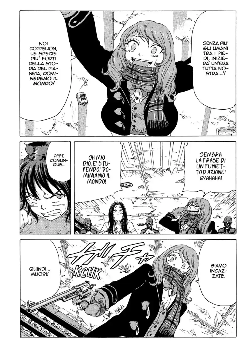 Coppelion Capitolo 39 page 7