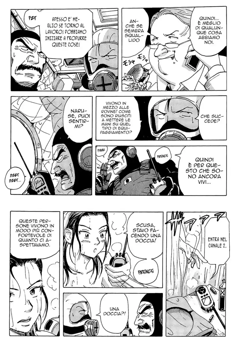 Coppelion Capitolo 06 page 11