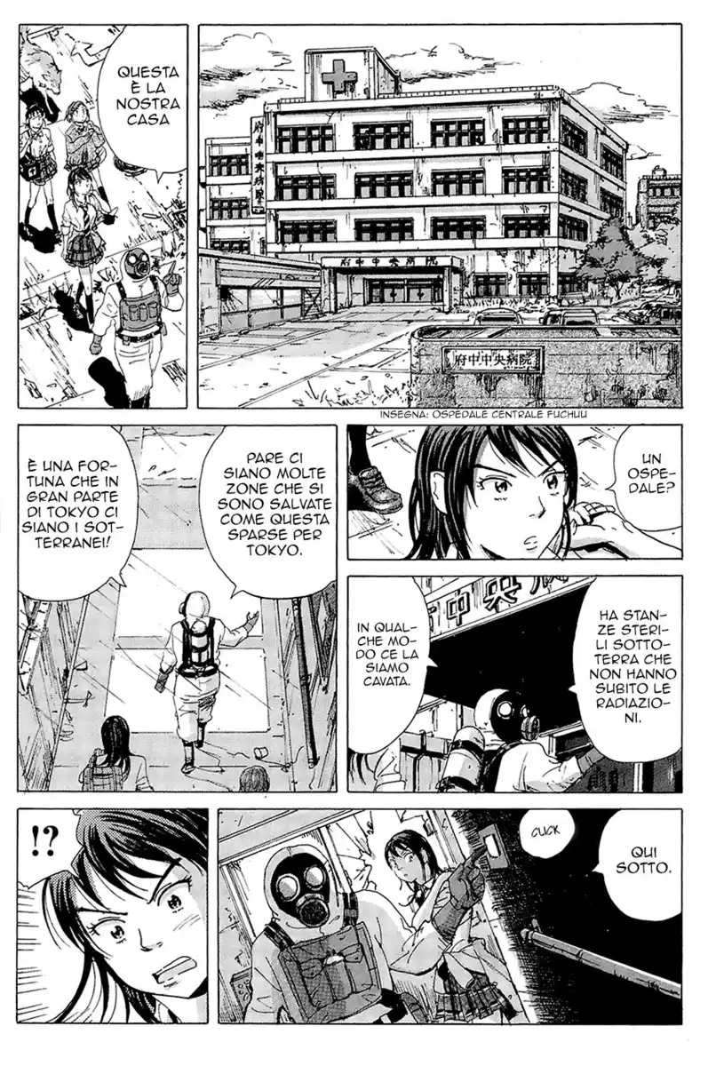 Coppelion Capitolo 06 page 4