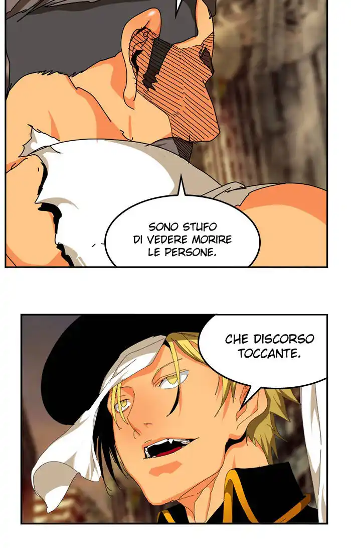 The God of High School Capitolo 485 page 32