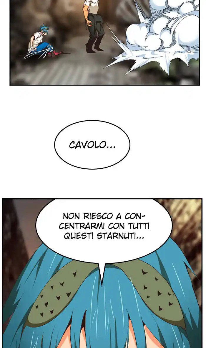 The God of High School Capitolo 485 page 41