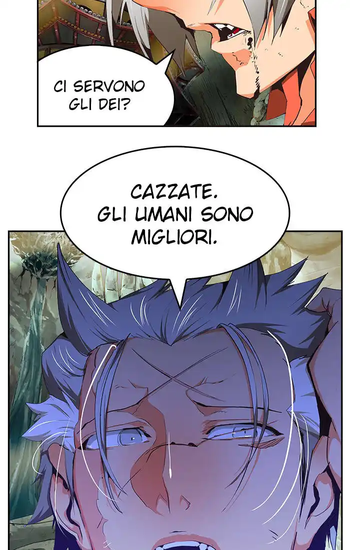 The God of High School Capitolo 474 page 8