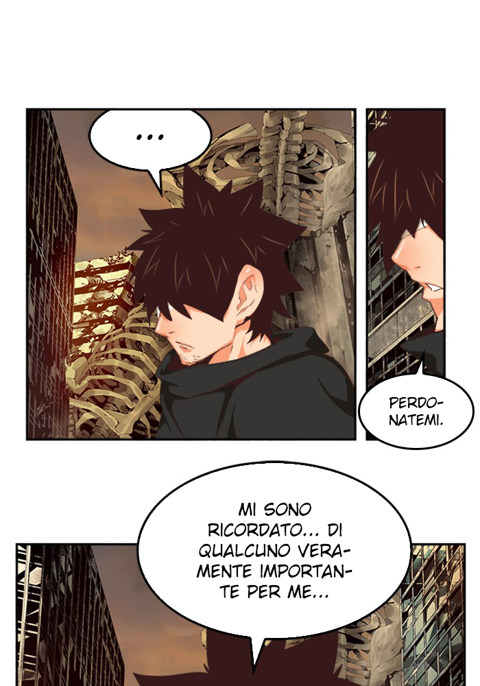 The God of High School Capitolo 496 page 15