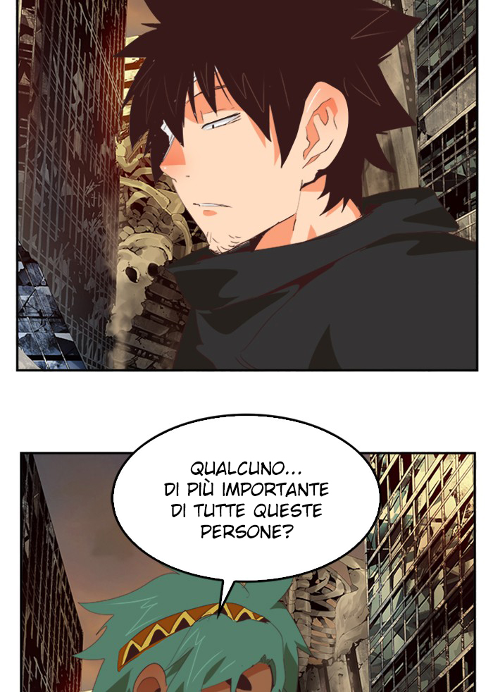 The God of High School Capitolo 496 page 16