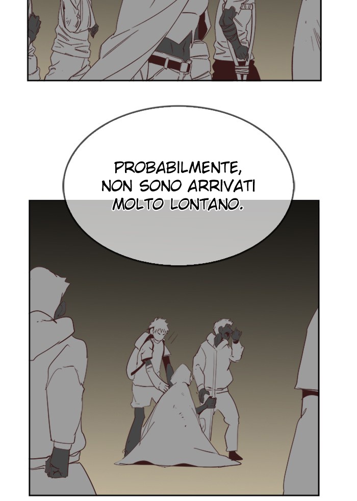 The God of High School Capitolo 496 page 6