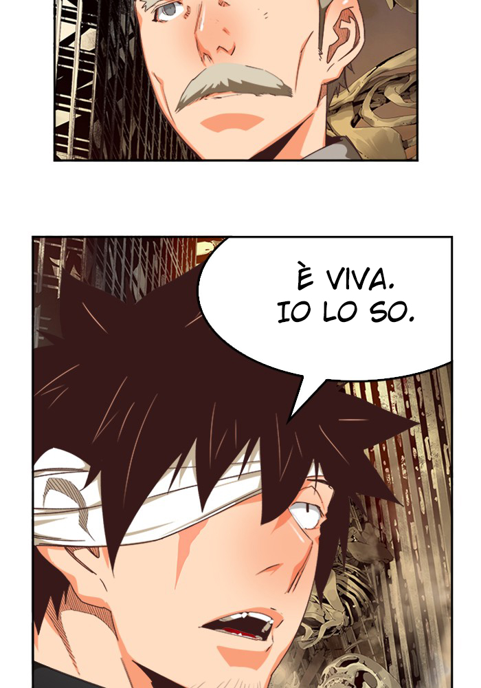 The God of High School Capitolo 496 page 9